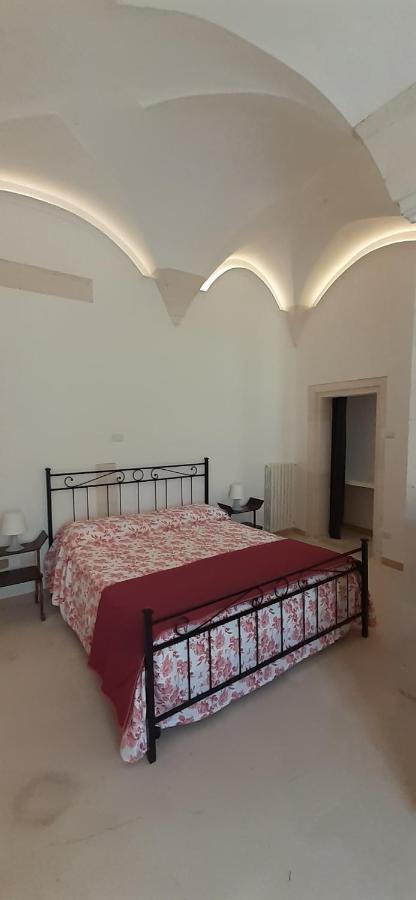 Appartamento Palazzo Ancona Martina Franca Exterior photo
